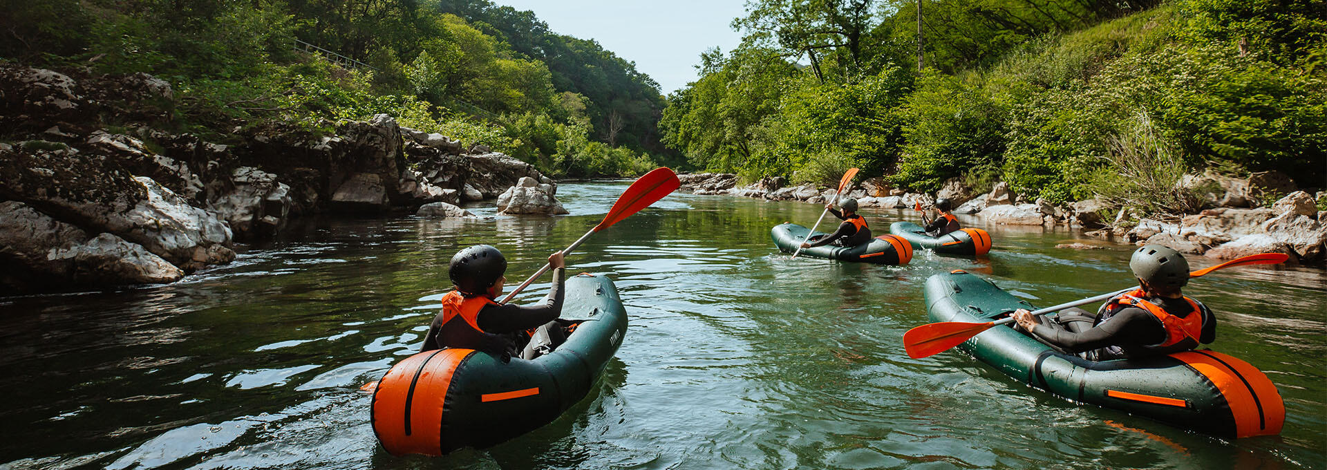 Vetement best sale kayak decathlon